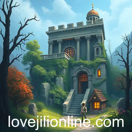 Exploring the Thrilling World of Adventure Games with Lovejili