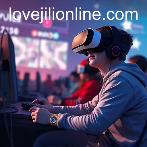 Exploring the Evolution of Lovejili in 2025