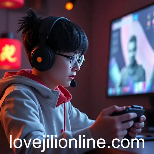 Evolving Trends in Online Gaming Communities