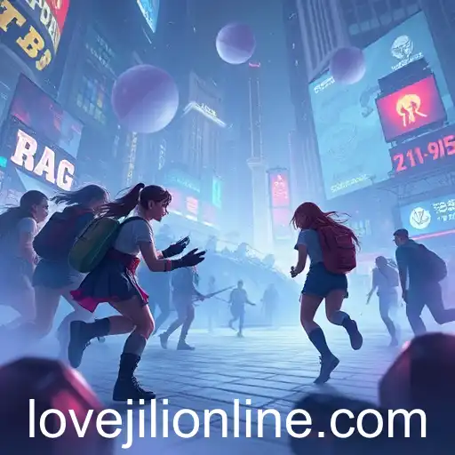 The Rise of Lovejili in 2025 Gaming Landscape
