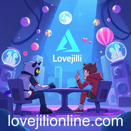 The Rise of Lovejili: Revolutionizing Online Gaming