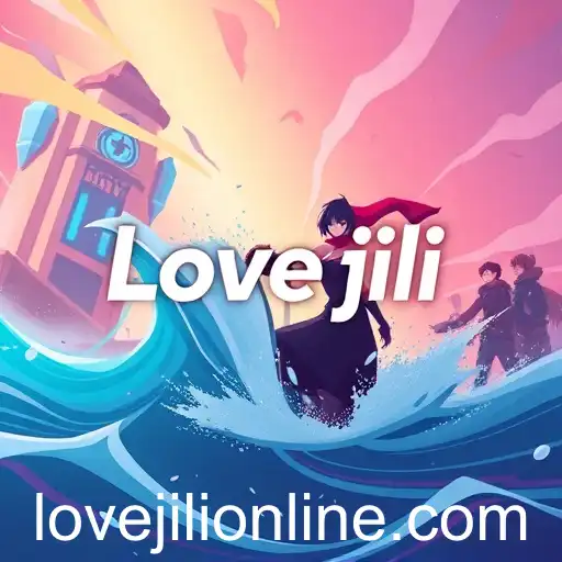 Lovejili: Revolutionizing Online Gaming