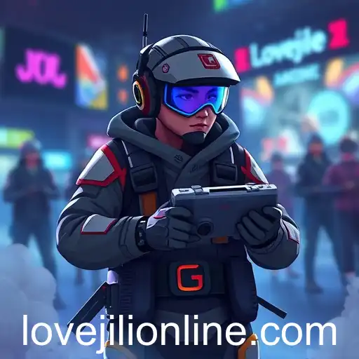 Lovejili: Revolutionizing the Online Gaming Experience