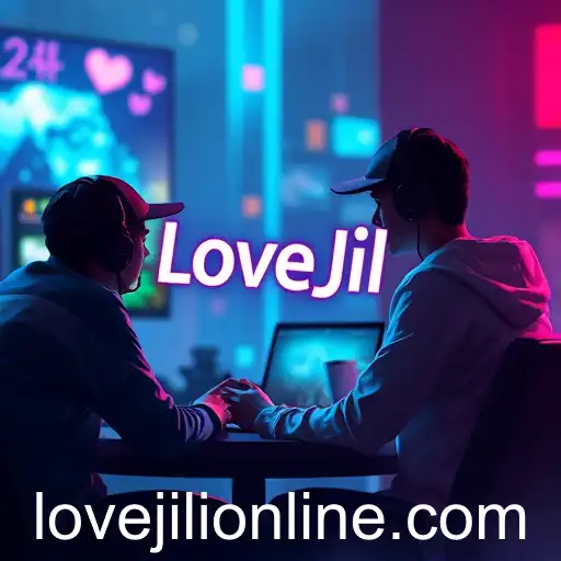 The Rise of Lovejili: Revolutionizing Online Gaming