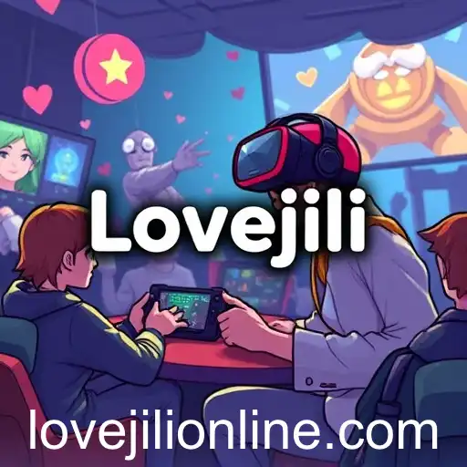 The Rise of Lovejili: A New Era in Online Gaming