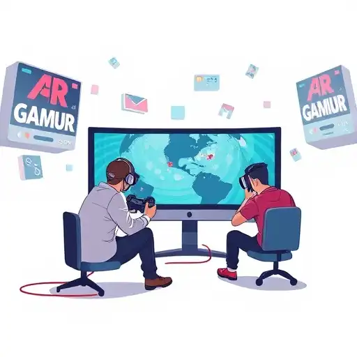 Lovejili: The Rise of Online Game Platforms