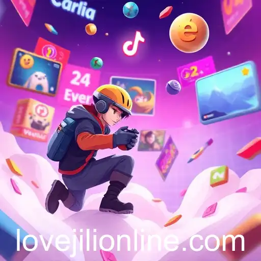 Lovejili: Transforming the Online Gaming Landscape