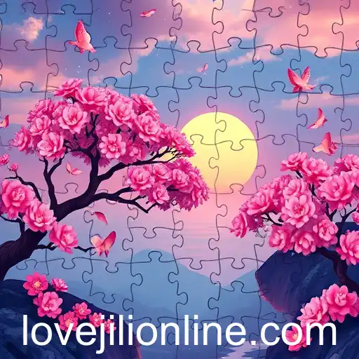Exploring the Intricacies of Puzzle Games: A Deep Dive into the 'lovejili' Phenomenon