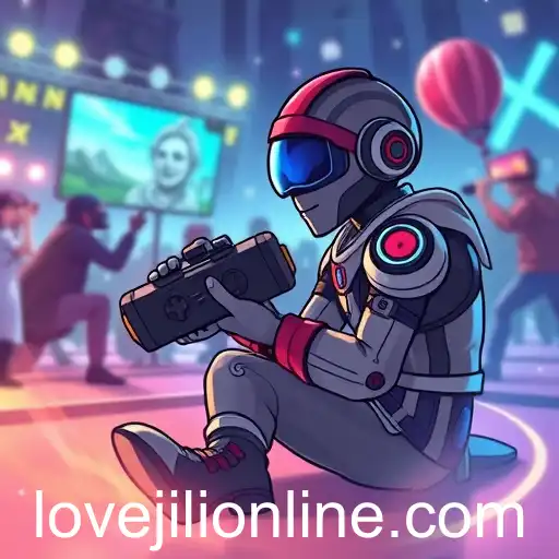 The Rise of Lovejili: Revolutionizing Online Gaming