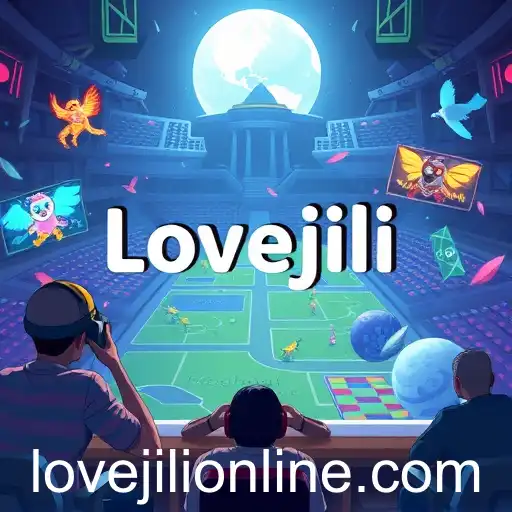 The Rise of Lovejili in Online Gaming