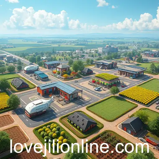 Exploring the World of 'Simulation Fun' with Lovejili: A Thrilling Gaming Adventure